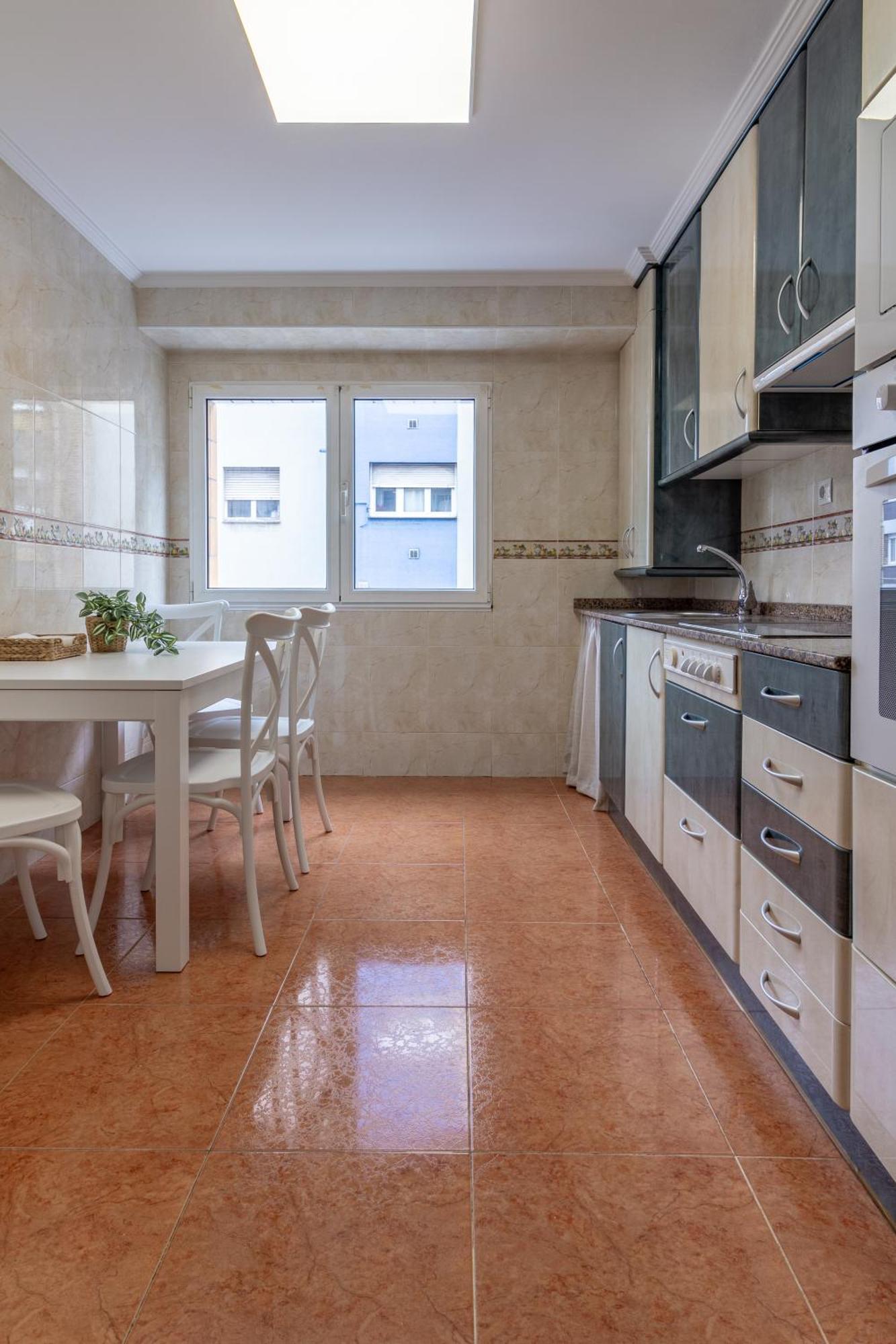 Ah El Rincon De La Calzada Vut5778As Διαμέρισμα Χιχόν Εξωτερικό φωτογραφία