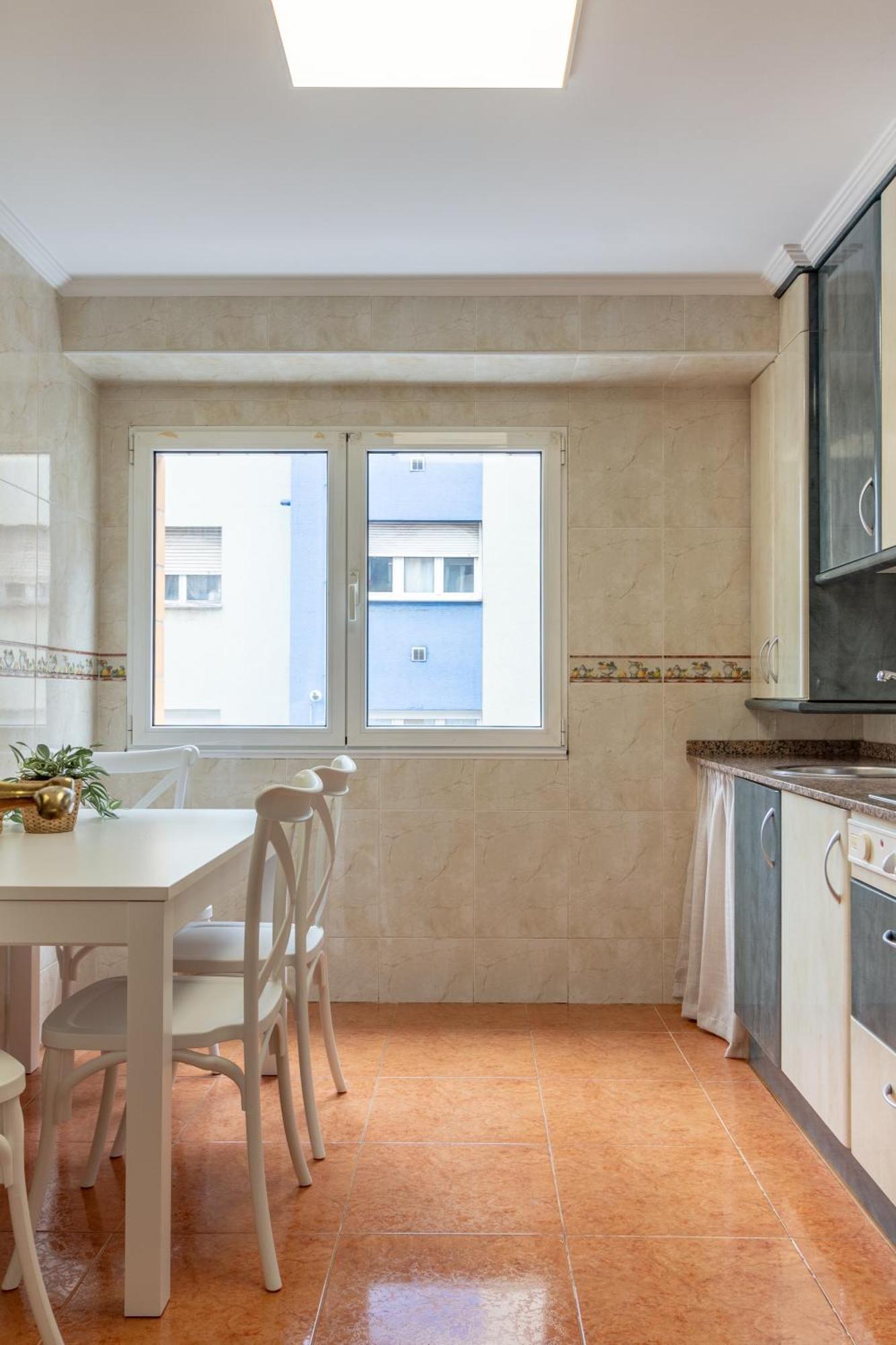 Ah El Rincon De La Calzada Vut5778As Διαμέρισμα Χιχόν Εξωτερικό φωτογραφία